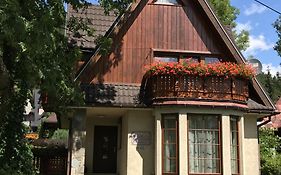 Domek W Gorach - Przy Potoku
